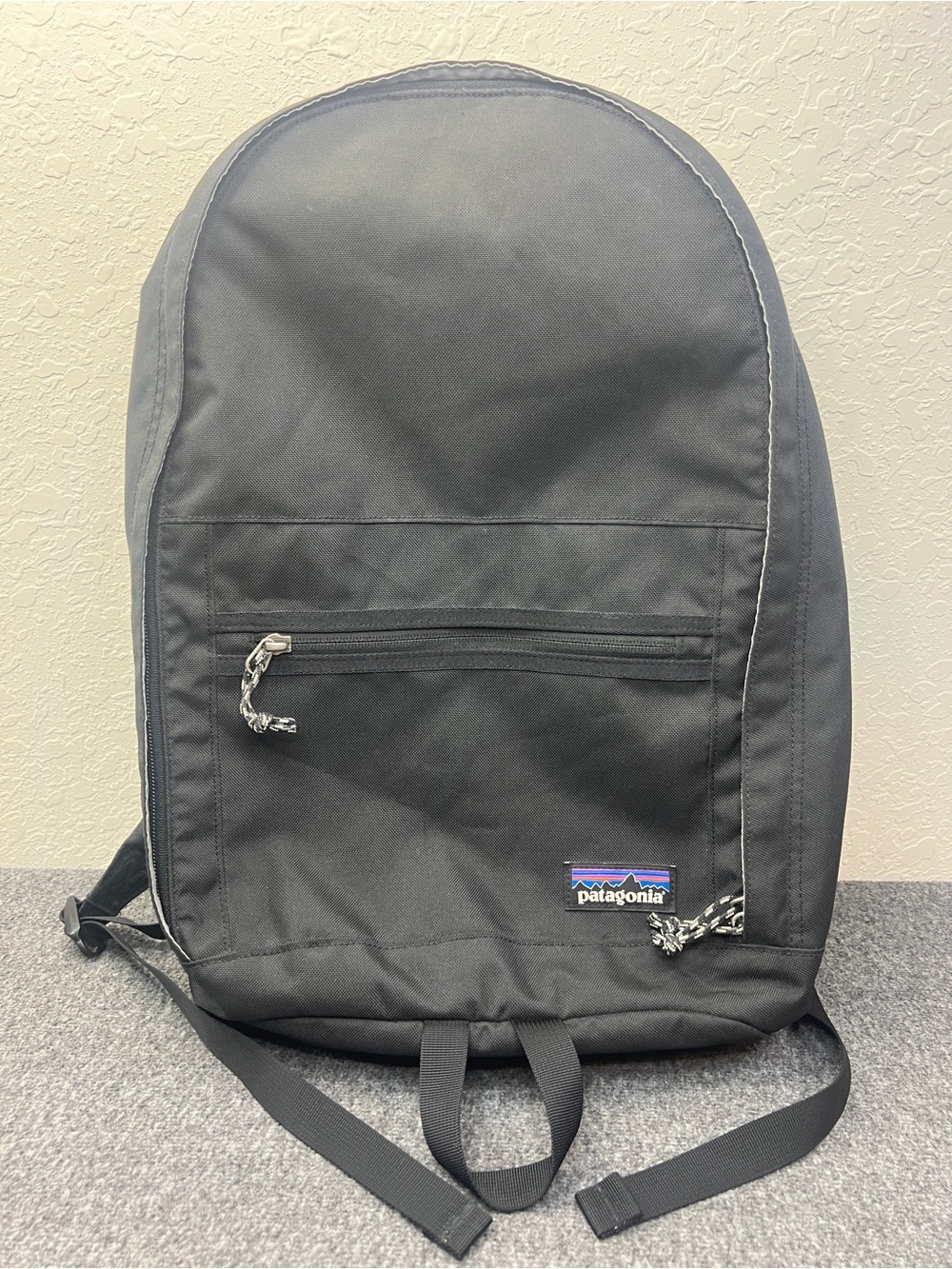 Patagonia - Arbor Daypack 20L Laptop Backpack Black Travel Bag